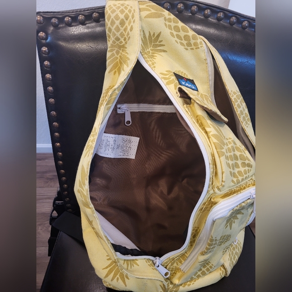 Kavu Rope Bag - Picture 2 of 5